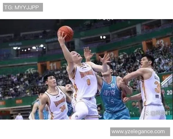 上海篮球队在世界杯中的实力展现与未来发展潜力分析