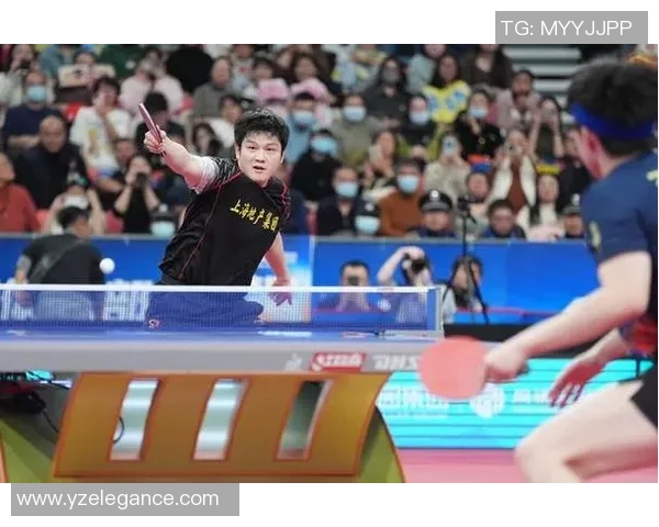 南京乒乓球队与成都乒乓球队的精彩对决与战术分析全景回顾