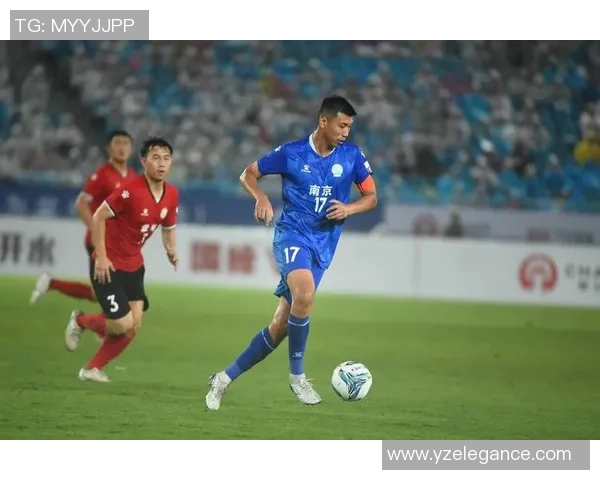 南京足球队的比赛经验揭秘与成长之路的深度探讨 南京足球队的比赛经验揭秘与成长之路的深度探讨